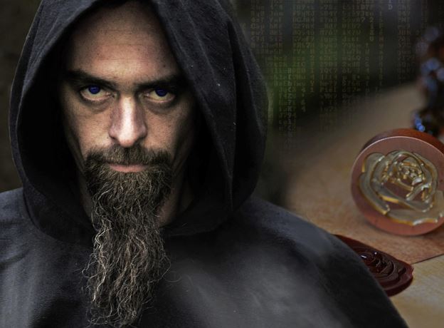 Escape Game - Der Johanniter Code